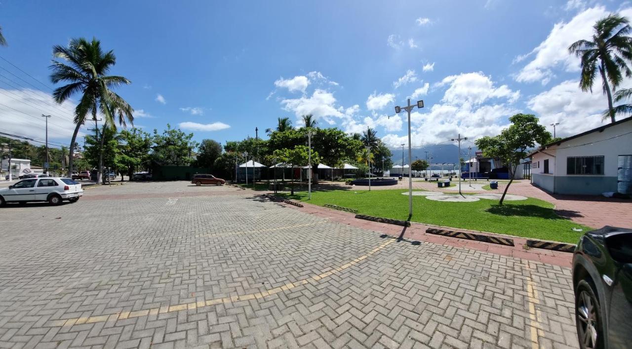Casa De Praia Em Sao Sebastiao-Sp/Porto Grande Sao Sebastiao (Sao Paulo) Exterior foto