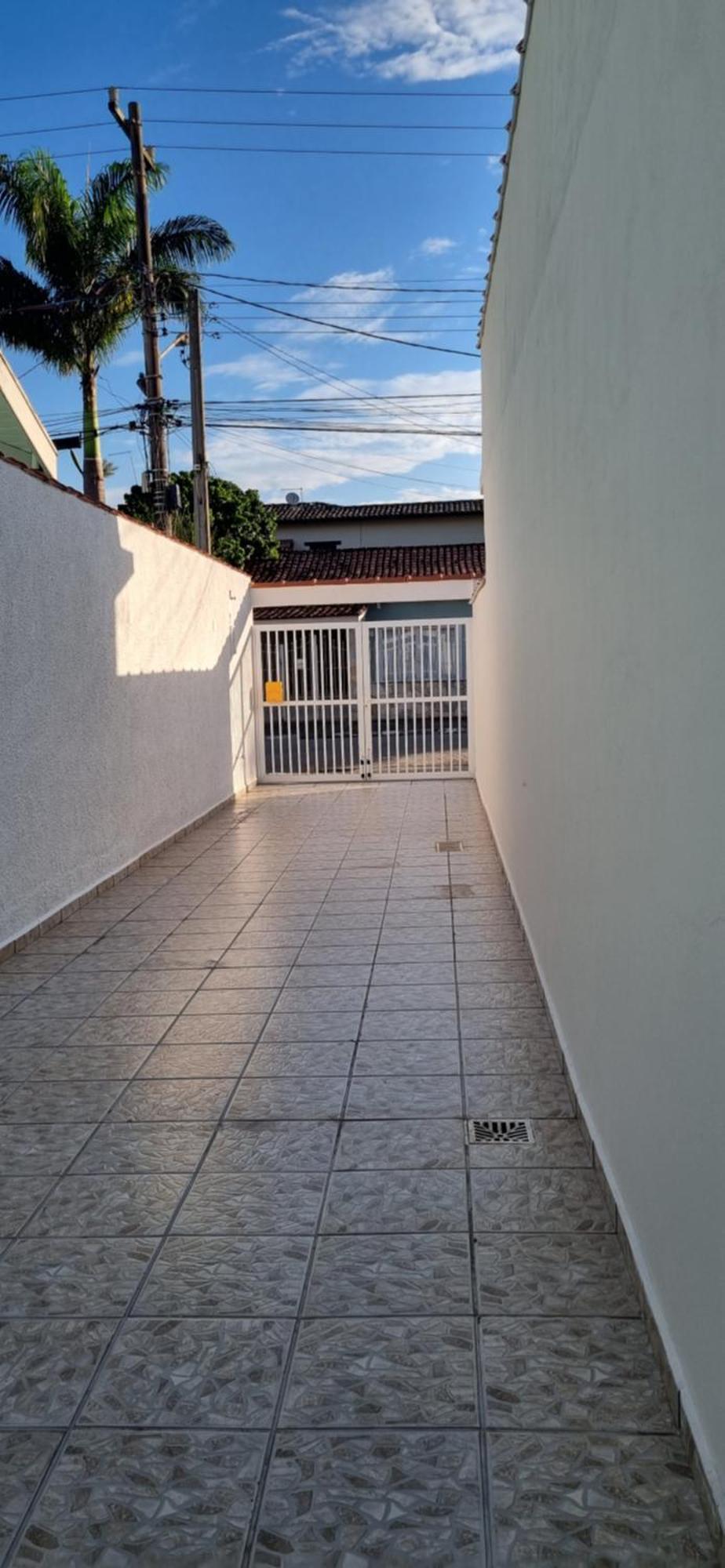 Casa De Praia Em Sao Sebastiao-Sp/Porto Grande Sao Sebastiao (Sao Paulo) Exterior foto