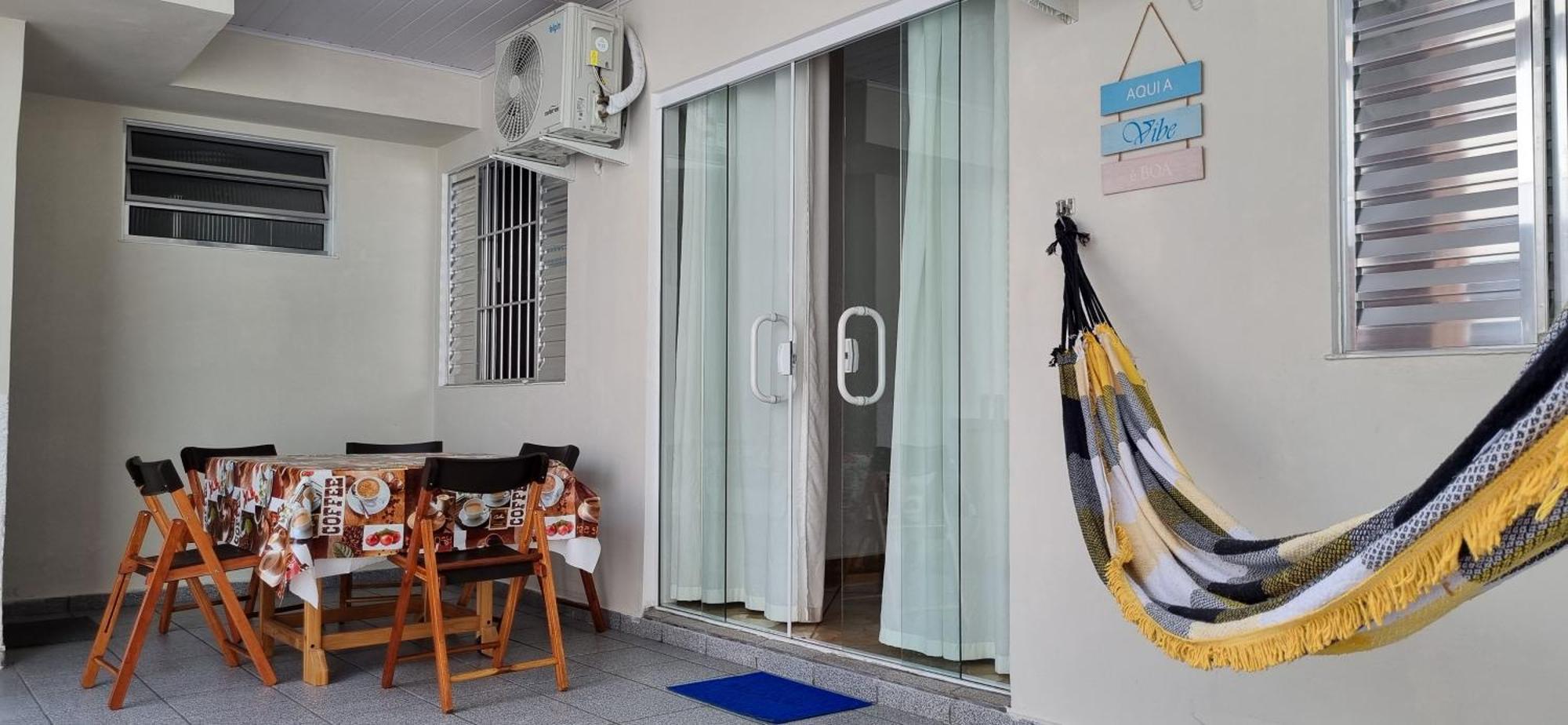 Casa De Praia Em Sao Sebastiao-Sp/Porto Grande Sao Sebastiao (Sao Paulo) Exterior foto
